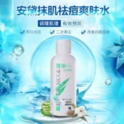 小林制药 安黛抹肌袪痘控油爽肤水160ml