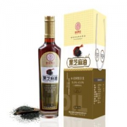皇林 冷榨初榨黑芝麻油香油 500ML *20件 +凑单品