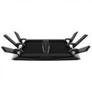 18点：NETGEAR 美国网件 R8000P AC4000M 智能无线路由器