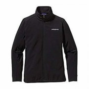 Patagonia 巴塔哥尼亚 Adze Hybrid Jkt 83455 女式防风保暖防泼水软壳上衣 699元包邮