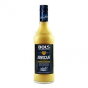 BOL’S 波士 蛋黄酒 700ml 48.8元