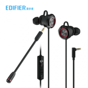 EDIFIER 漫步者 HECATE GM450 游戏耳机 175元包邮（需用券）