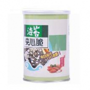 恺骐 海苔夹心脆 40g*2罐