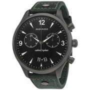 MOVADO 摩凡陀 Heritage系列 3650029 男士时装腕表