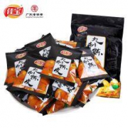佳宝 九制陈皮干 500g