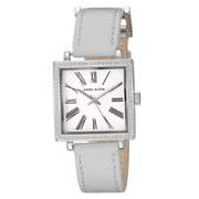 Anne Klein AK/2939SVLG 女士石英表 37.05美元约￥250