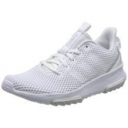 adidas 阿迪达斯 NEO CF RACER TR 女款休闲跑步鞋 DB0449