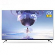 TCL  50V2 4K超薄高清智能液晶电视 50英寸