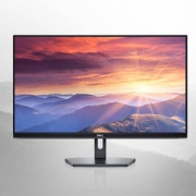 Dell 戴尔 SE2719H 27英寸 IPS屏显示器 送1.5米HDMI数字高清线
