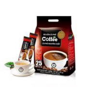 SAGOcoffee 越南进口西贡咖啡 25条 400g