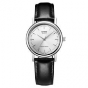 CASIO 卡西欧 手表 大众指针系列 石英男表 MTP-1095E-7ADF 170元包邮