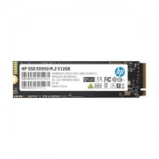 HP 惠普 EX950系列 512GB M.2 NVMe 固态硬盘