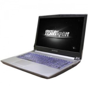 Shinelon 炫龙 毁灭者KP2金属狂潮 15.6英寸游戏笔记本（i5-9600K、8GB、128GB+1TB、GTX1060）