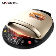 LIVEN 利仁 LR-D3020A 电饼铛 229元包邮