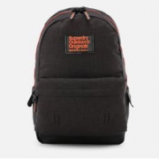 Superdry 极度干燥 Webster Montana 男士双肩背包 21英镑约￥185