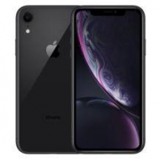 Apple iPhone XR (A2108) 64GB 黑色 全网通4G手机