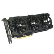 Hasee 神舟 小影霸 GTX1080 8G DDR5X 魔龙 显卡 2669元包邮（需用券）
