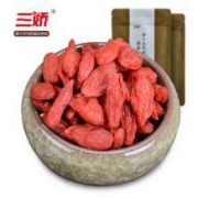 三娇 宁夏枸杞 500g