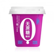 TERUN 天润 无蔗糖酸奶400g  *21件