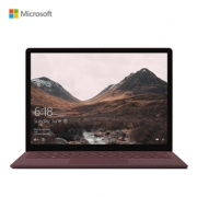 微软（Microsoft）  Surface Laptop 13.5英寸 触控超极本（i7-7660U、16GB、512GB）
