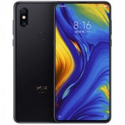 MI 小米 MIX 3 全网通智能手机 6GB+128GB 黑色 3299元包邮
