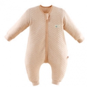 Elepbaby 象宝宝 婴儿睡袋   L码 53元