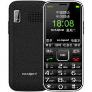 酷派（Coolpad） S628 移动/联通2G手机