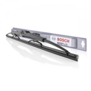 BOSCH 博世 火翼 U型有骨雨刷 1支装 12-26寸可选