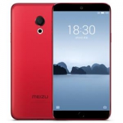 MEIZU 魅族 M15 智能手机 4GB+64GB 朱雀红