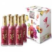 Watsons 屈臣氏 1841 红葡萄桑格利亚 275ml*6支 *2件