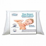 Mediflow 美的宝 Floating Comfort Pillow 纤维填充水枕 85.2元包邮（下单3折）