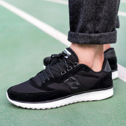 圣康尼（SAUCONY） FREEDOM RUNNER  男士旗舰缓震跑鞋
