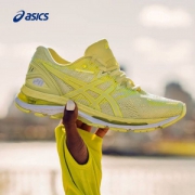 Asics 亚瑟士 GEL-NIMBUS 20 女士顶级缓震跑鞋 多色