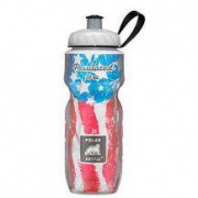 POLAR BOTTLE 保冰跑步水壶 590ml