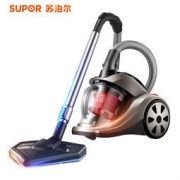 SUPOR 苏泊尔 VCB31A-18 手持式吸尘器 699元包邮