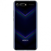 新品发售、3日10点08分：Honor 荣耀 V20 全网通智能手机 6GB+128GB 幻夜黑 2999元包邮（需预约）