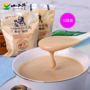 小西牛 青海慕拉风味酸奶 180g*24袋