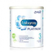 MeadJohnson 美赞臣 奶粉 Enfagrow安儿宝Platinum 幼儿助长奶粉 3段(1-3岁) 400g