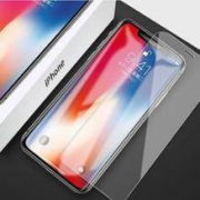柏奈儿 iPhone手机膜 非全屏 6-XS可选