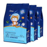 petstwo 幼猫猫粮益生元 2kg  18.9元包邮