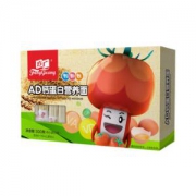 FangGuang 方广 儿童营养面条 AD钙蛋白 300g