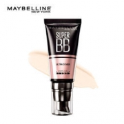 MAYBELLINE 美宝莲 巨遮瑕新颜霜 30ml 象牙色 *2件 138元包邮（满减）