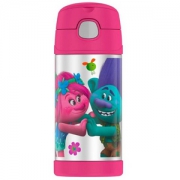 Thermos 膳魔师 Funtainer 儿童保温杯 340ml Prime会员凑单免费直邮含税