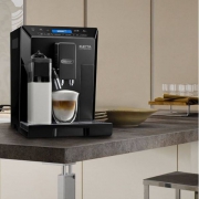 德龙（Delonghi）      ECAM44.660.B 全自动意式咖啡机