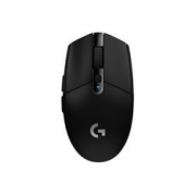 Logitech 罗技 G304 LIGHTSPEED 无线鼠标 黑色 193元包邮（需用券）