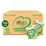 心相印 茶语系列 卷纸 4层150g*24卷