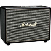 中亚prime会员：Marshall 马歇尔 Woburn 蓝牙音箱（蓝牙4.0 aptX，RCA，光学输入）黑色 2412.44元 + 385.99元包税直邮2798.43元