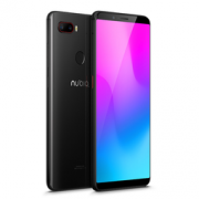 nubia 努比亚 Z18mini 全面屏手机 6GB+64GB  1299元包邮
