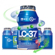 MENGNIU 蒙牛 优益C 活菌型乳酸菌乳饮品 原味100mL*5 *26件 206.8元包邮（需用券，合7.95元/件）