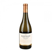 美国进口 Beringer 贝灵哲 纳帕谷系列 霞多丽白葡萄酒 750ml*2件 398元包邮